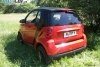 smart fortwo Pure 2008. ���� 2