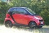 smart fortwo Pure 2008. ���� 3
