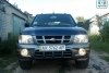 Opel Frontera Landwind X6 2005. Фото 2