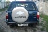 Opel Frontera Landwind X6 2005. Фото 4