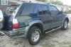 Opel Frontera Landwind X6 2005. Фото 5