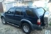 Opel Frontera Landwind X6 2005. Фото 6