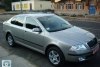 Skoda Octavia  2007.  1