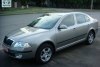 Skoda Octavia  2007.  3