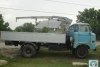 IFA W50  1980. Фото 2