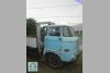 IFA W50  1980. Фото 6