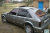 Opel Kadett  1983. Фото 10