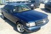 Mercedes S-Class 126 Coupe 1986. Фото 1