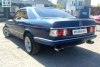 Mercedes S-Class 126 Coupe 1986. Фото 4