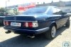 Mercedes S-Class 126 Coupe 1986. Фото 5