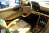Mercedes S-Class 126 Coupe 1986. Фото 10