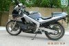 Honda CBR 250 R 1995. Фото 1