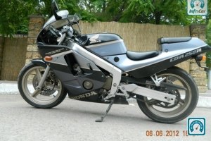 Honda CBR 250 R 1995 №193780