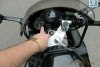 Honda CBR 250 R 1995. Фото 7
