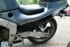 Honda CBR 250 R 1995. Фото 8