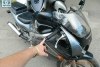 Honda CBR 250 R 1995. Фото 10