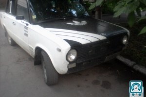 ВАЗ 21011  1973 №193902