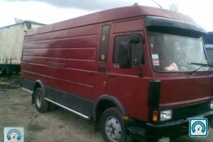 Iveco Zeta 7914 1990 194981