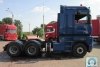 Renault Magnum 6x2 480 2004. Фото 5
