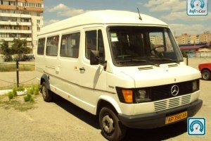 Mercedes Sprinter  1990 195910