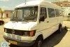 Mercedes Sprinter  1990.  3