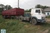КамАЗ 5410 зерновоз 1987. Фото 1