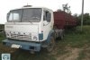 КамАЗ 5410 зерновоз 1987. Фото 3