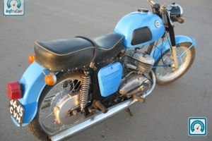 Иж Юпитер 3 3к 1979 №197168