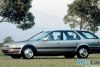 Honda Accord Aerodeck 1994.  1