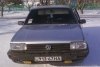 Volkswagen Passat B 2 Santana 1986. Фото 1