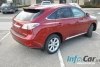 Lexus RX 350 2011. ���� 2