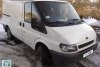 Ford Transit 85 Т 280 2002. Фото 1