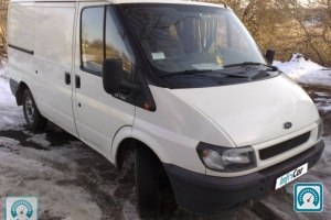 Ford Transit 85 Т 280 2002 №202864