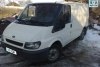 Ford Transit 85 Т 280 2002. Фото 3