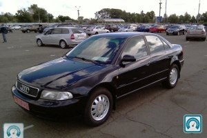 Audi A4 B5 1998 №203108