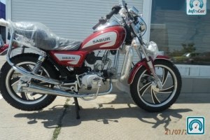 Sabur SB50Q 5А 2012 №206156