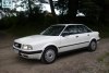 Audi 80 B4 1994. Фото 2