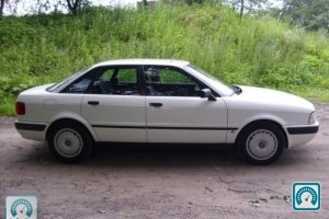 Audi 80 B4 1994 №206527