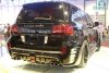 Lexus LX INVADER 2010. Фото 2