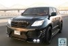 Lexus LX INVADER 2010. Фото 5