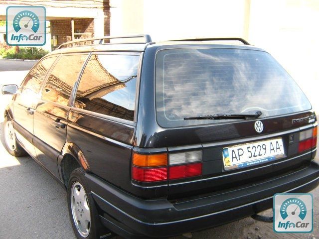 Пассат б5 vr6