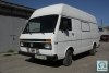 Volkswagen LT 28 1991. Фото 1