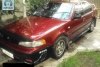Nissan Maxima j30 1992. Фото 3
