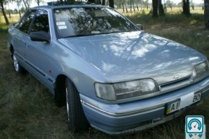 Ford Scorpio  1989 №217694