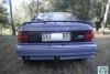 Ford Scorpio  1989. Фото 4