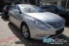 Hyundai Sonata  2011. ���� 8