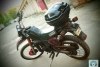 Yamaha DT 80 1996. Фото 3