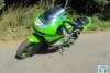 Kawasaki Ninja zx6r 1999. Фото 1