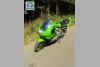 Kawasaki Ninja zx6r 1999. Фото 3