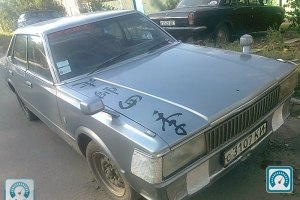 Nissan Cedric  1982 №224850